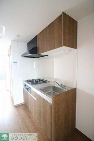 リコルテ湘南の物件内観写真